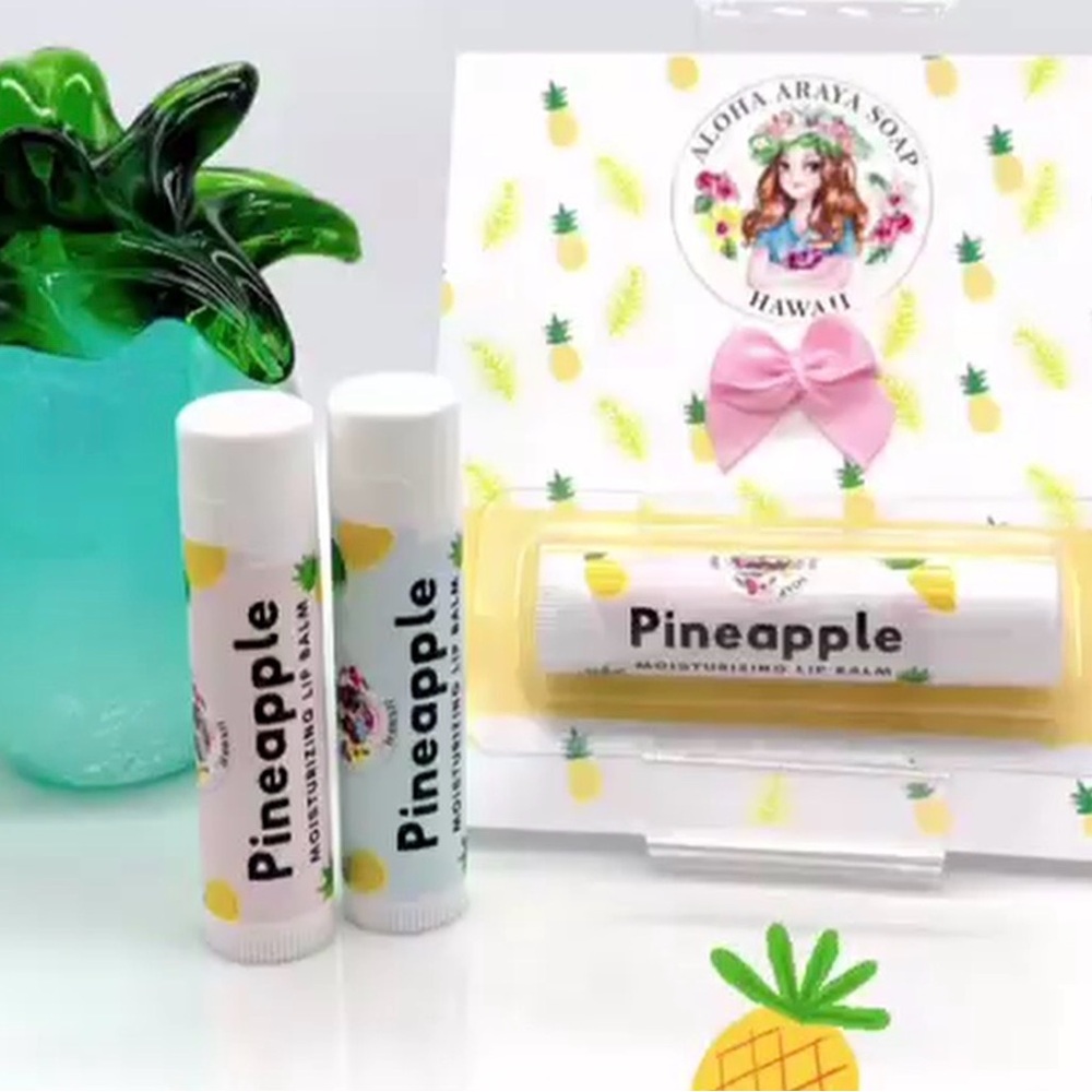 100 Lip Balm Tubes, Online Labels, 200 Pipettes Tray Set!